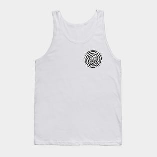 hypnosis Tank Top